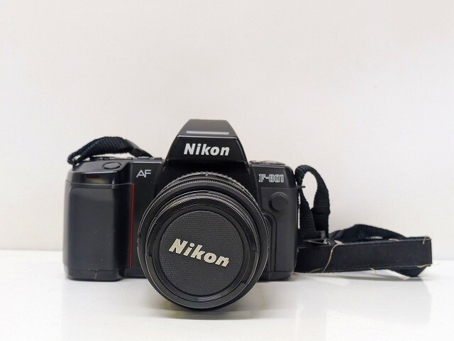 Yahoo!オークション -「nikon f801」の落札相場・落札価格 Yahoo!オークション -「nikon f801」の落札相場・落札価格