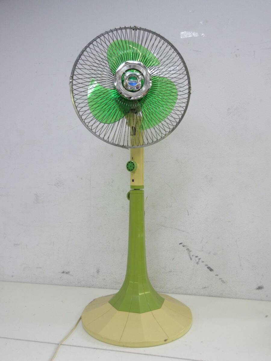 ナショナル 扇風機 昭和の値段と価格推移は?|237件の売買 ナショナル 扇風機 昭和の値段と価格推移は?|237件の売買