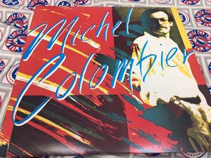 Michel Colombier★中古LP/USオリジナル盤「ミッシェル・コロンビエ」ジャコ参加