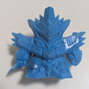 ガン消し SDガンダム 邪機兵ネオダークタイラント
