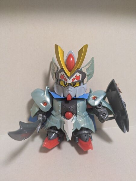 元祖SDガンダム 風騎士ガンダムMK-II