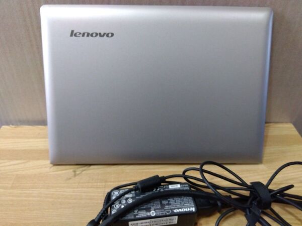 Lenovo S21e Celeron N2840