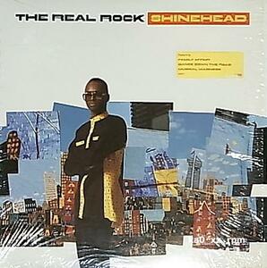 ★☆Shinehead「The Real Rock」☆★5点以上で送料無料!!!