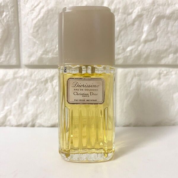 Christian Dior ディオール ディオリッシモ30ml 香水
