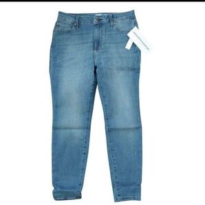 レディースデニム ジーンズ ライトブルースキニーデニム スキニー デニムパンツ