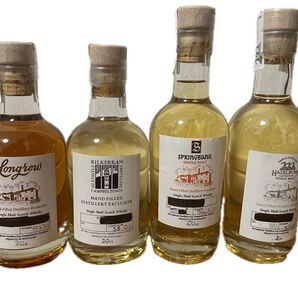【最終】ウイスキー まとめ売り