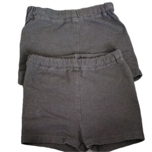 無印良品 オーバーパンツ