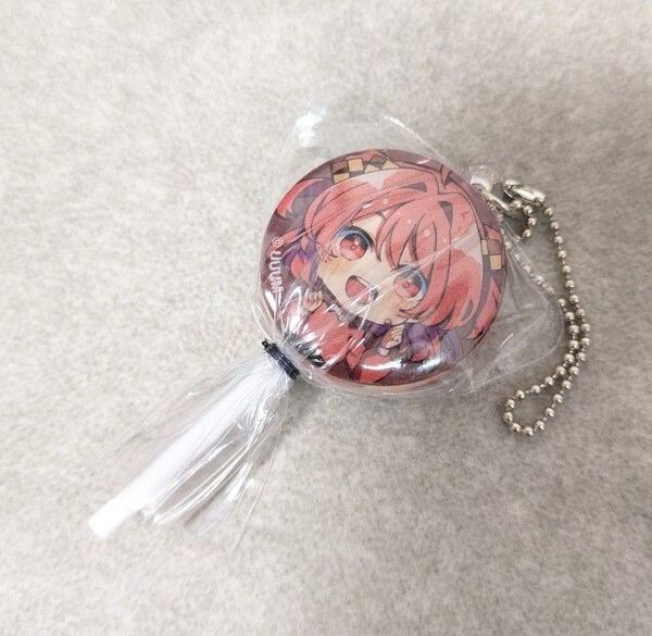 カラフルピーチ のあ のあさん キャンディキーホルダー