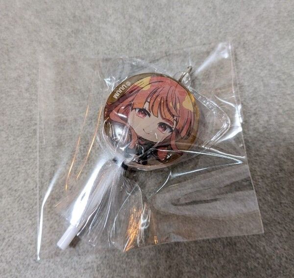カラフルピーチ えと えとさん キャンディキーホルダー