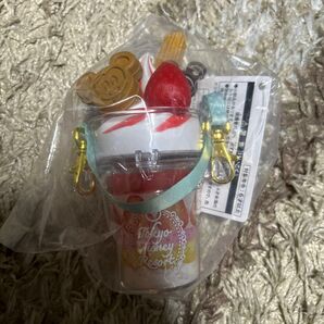 ディズニー スナックケース パフェ ミッキーマウス
