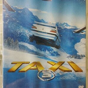 TAXI3 DVD