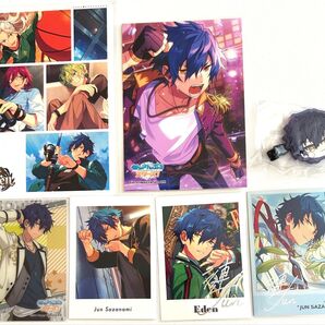 漣ジュン まとめ売り ブロマイド 前髪クリップ TRIP ぱしゃっつ 星幻時序 クリアカード