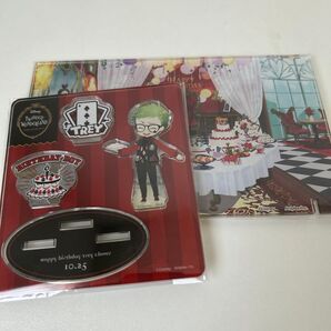 ツイステ アクリルスタンド