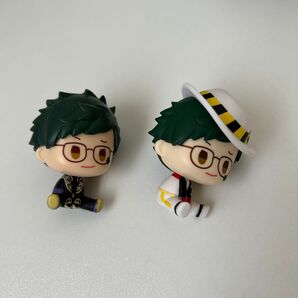 ツイステ フィギュア