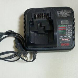 RYOBI リチウムイオン電池充電器 UBC-1803L