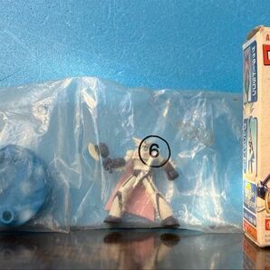 ゲッターロボ ゲッター1 シークレット 訓練用ゲッター フィギュア ロボットヒーロー烈伝 バンダイ アニメ おもちゃ 食玩