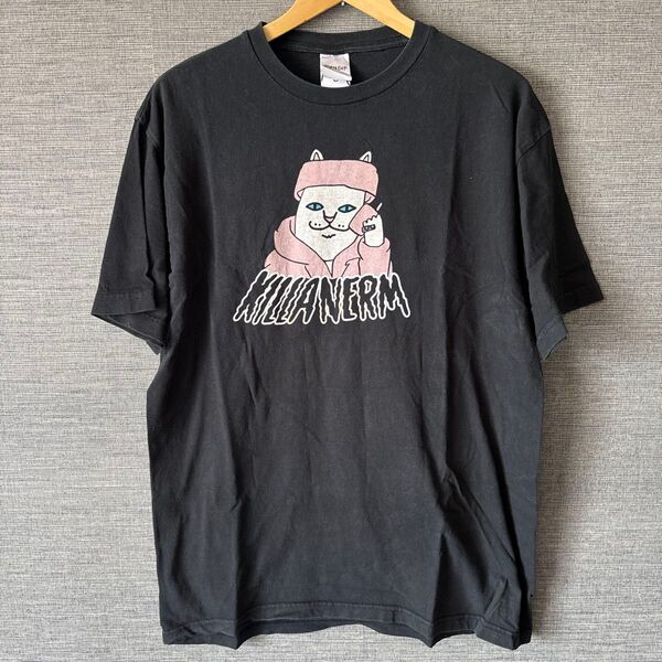 リップンディップ Tシャツ Lサイズ