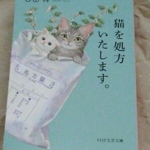 猫を処方いたします。