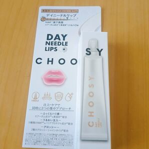 【チューシー/CHOOSY 】スピキュール ニードル リップ (日中用(デイニードルリップ))