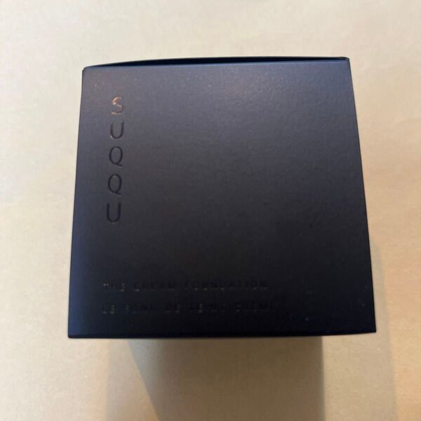 スック ザ クリーム ファンデーション 210 30g2個セット