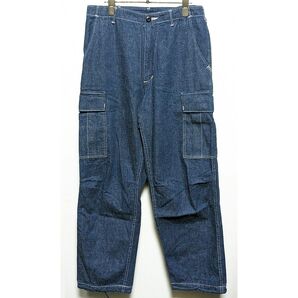orSlow ヴィンテージフィット6Pカーゴパンツ S 美品 VINTAGE FIT 6P CARGO オアスロウ