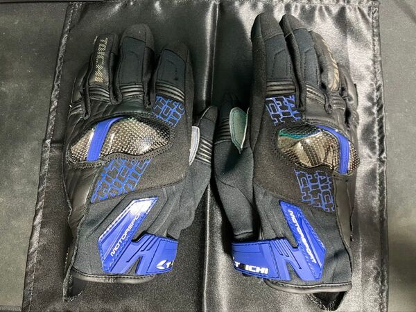 RS TAICHI アールエスタイチ RST635ウィンターグローブMサイズ