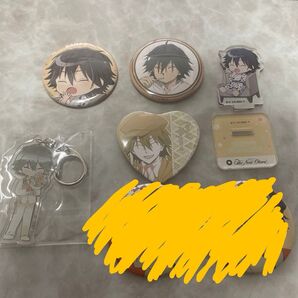 文スト 江戸川乱歩