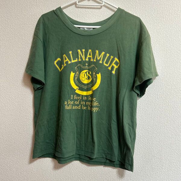 カルナムール Tシャツ