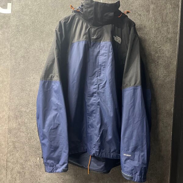 L 海外サイズなので大きめ作り! THE NORTH FACE マウンテンパーカー ナイロンジャケット ノースフェイス