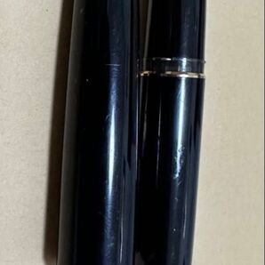 Montblanc 万年筆 黒
