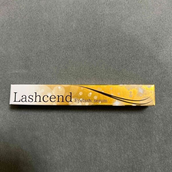 ラッシェンド Lashcend まつ毛美容液