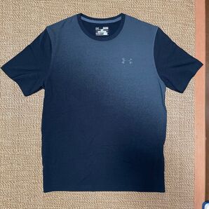 アンダーアーマー Tシャツ メンズSサイズ