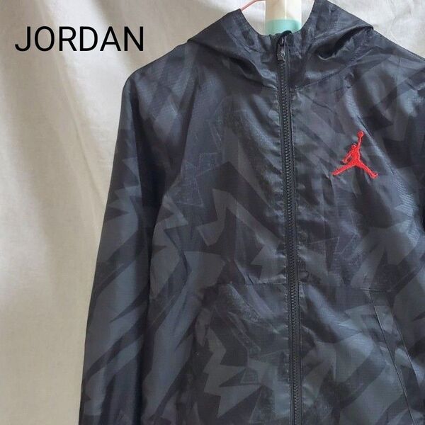 JORDAN ジャンパー キッズ 130-140