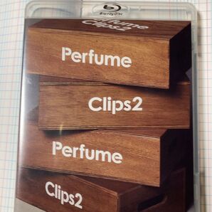 Perfume Clips 2 Blu-ray