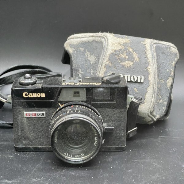 Yahoo!オークション -「canon canonet ql17 g-iii」の落札相場 Yahoo!オークション -「canon canonet ql17 g-iii」の落札相場
