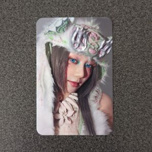XG AWE トレカ Regular ver ヒナタ HINATA