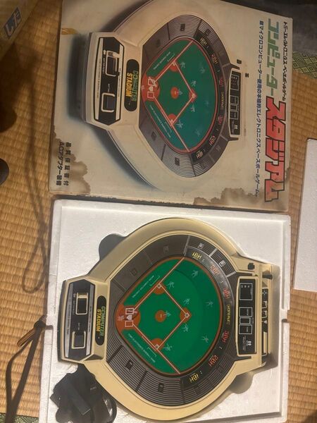 コンピュータスタジアム トミー