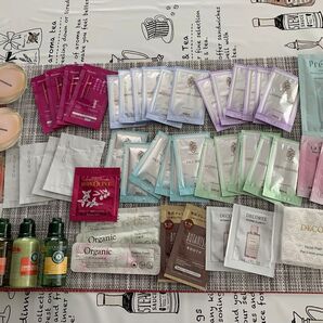 ☆化粧品 サンプルまとめ売り☆
