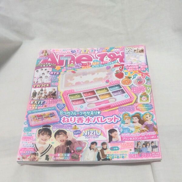 Aneひめvol.11 付録なし 本誌のみ