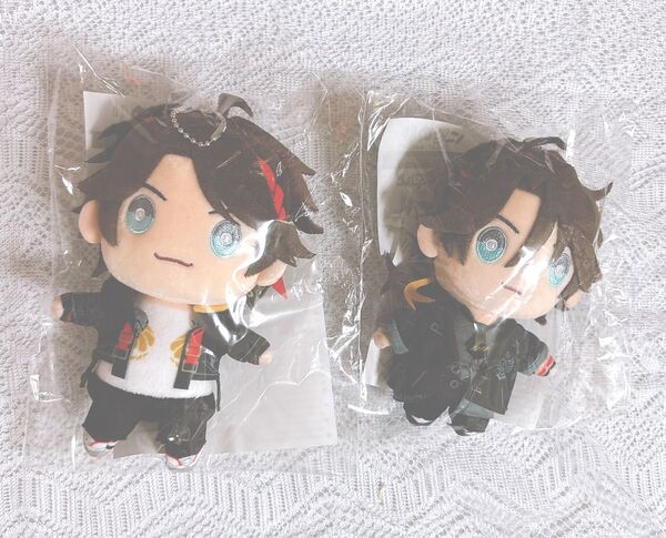 にじさんじ 三枝明那 にじぬい