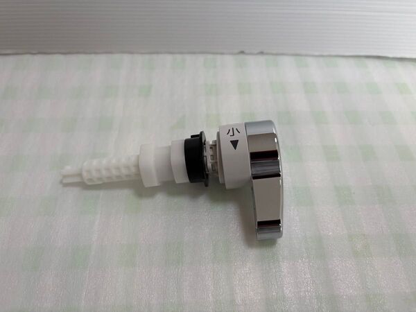 ピュアレストQR 補修部品 レバーハンドル TOTO