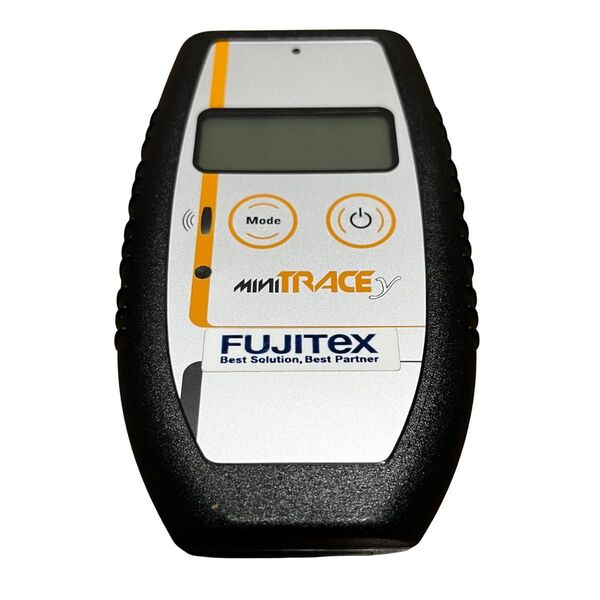 ガイガーカウンター 放射線測定器 放射線線量計 SAPHYMO FUJITEX