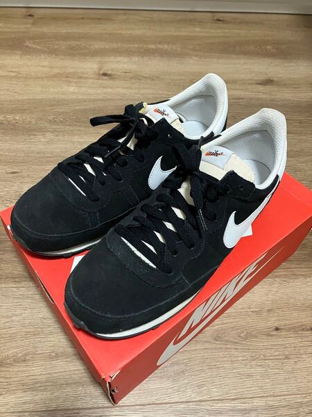 NIKE ナイキ チャレンジャー スニーカー ブラック29cm(US11) 美品