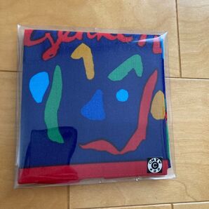 激レア・新品・送料込み★ 天才たけしの元気が出るテレビ ハンカチ ビートたけし