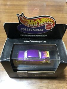 ホットウィール 1955 CHEVY BEL AIR Hot Wheels