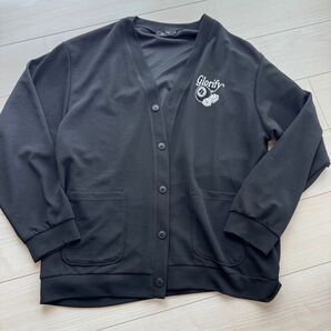 アベイル カーディガン メンズ