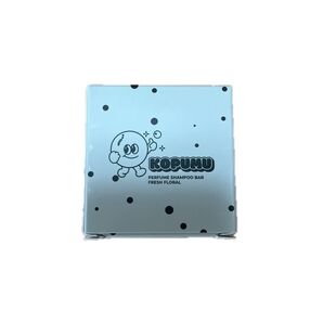 新品未使用!KOPUMU パフュームシャンプーバー(シャンプー)100g