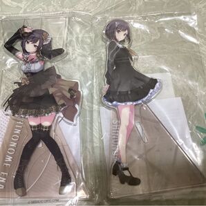 プロセカ アクスタ 絵名