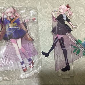 プロセカ アクスタ 瑞希