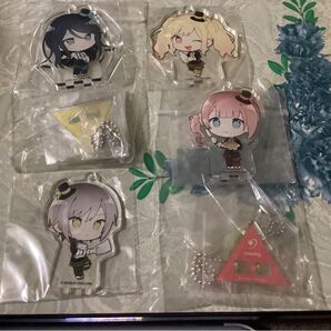 プロセカ アニカフェ アクスタ レオニセット アニメイトカフェ